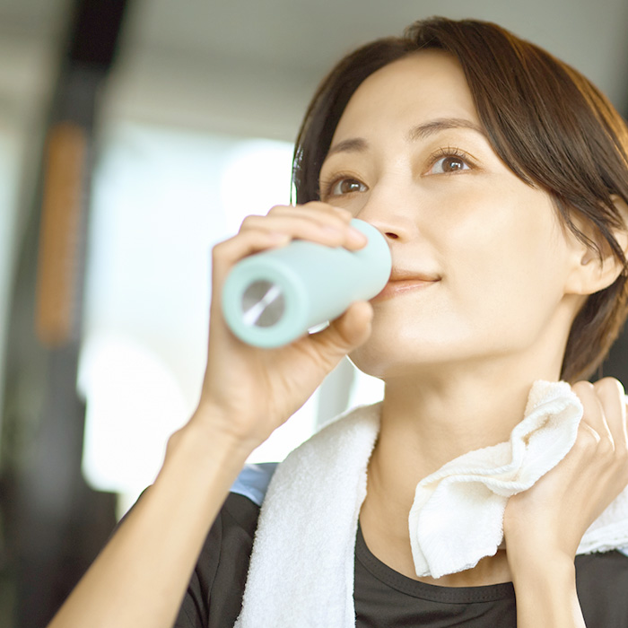 パーソナルトレーニングは「特別な人」のものじゃない